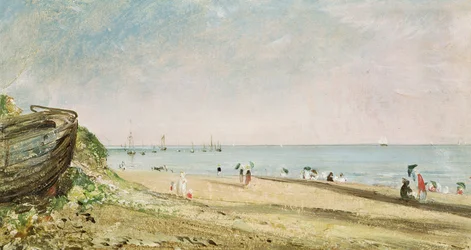 Brighton Beach